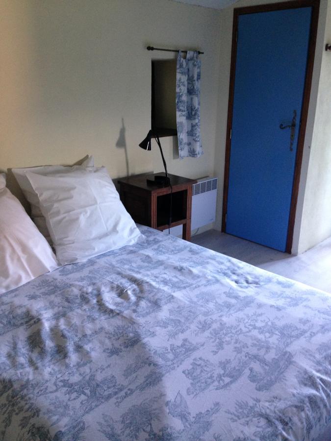 Auberge La Borie Nantes Quarto foto