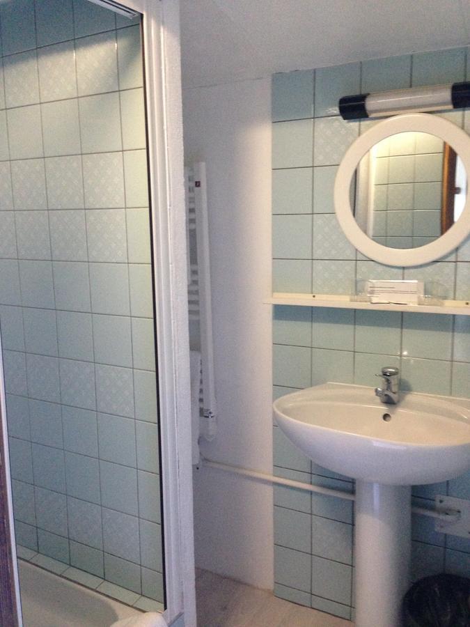 Auberge La Borie Nantes Quarto foto