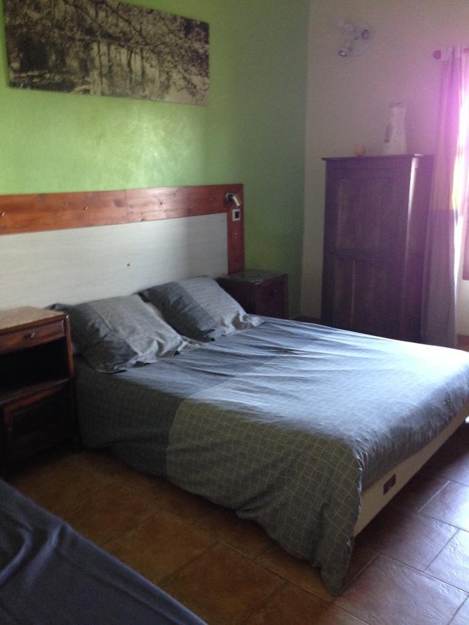 Auberge La Borie Nantes Quarto foto